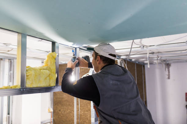 Types of Insulation We Offer in Washington, PA