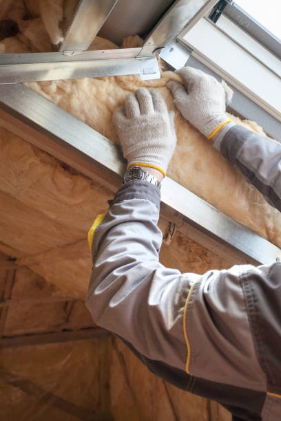 Best Spray Foam Insulation in Washington, PA