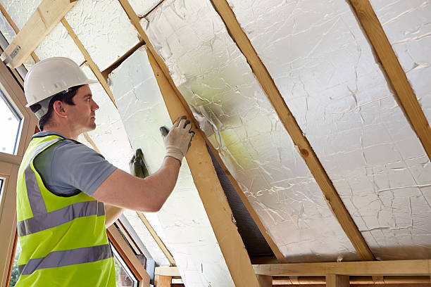 Best Blown-in Insulation in Washington, PA