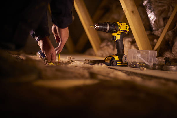 Best Eco-Friendly Insulation in Washington, PA
